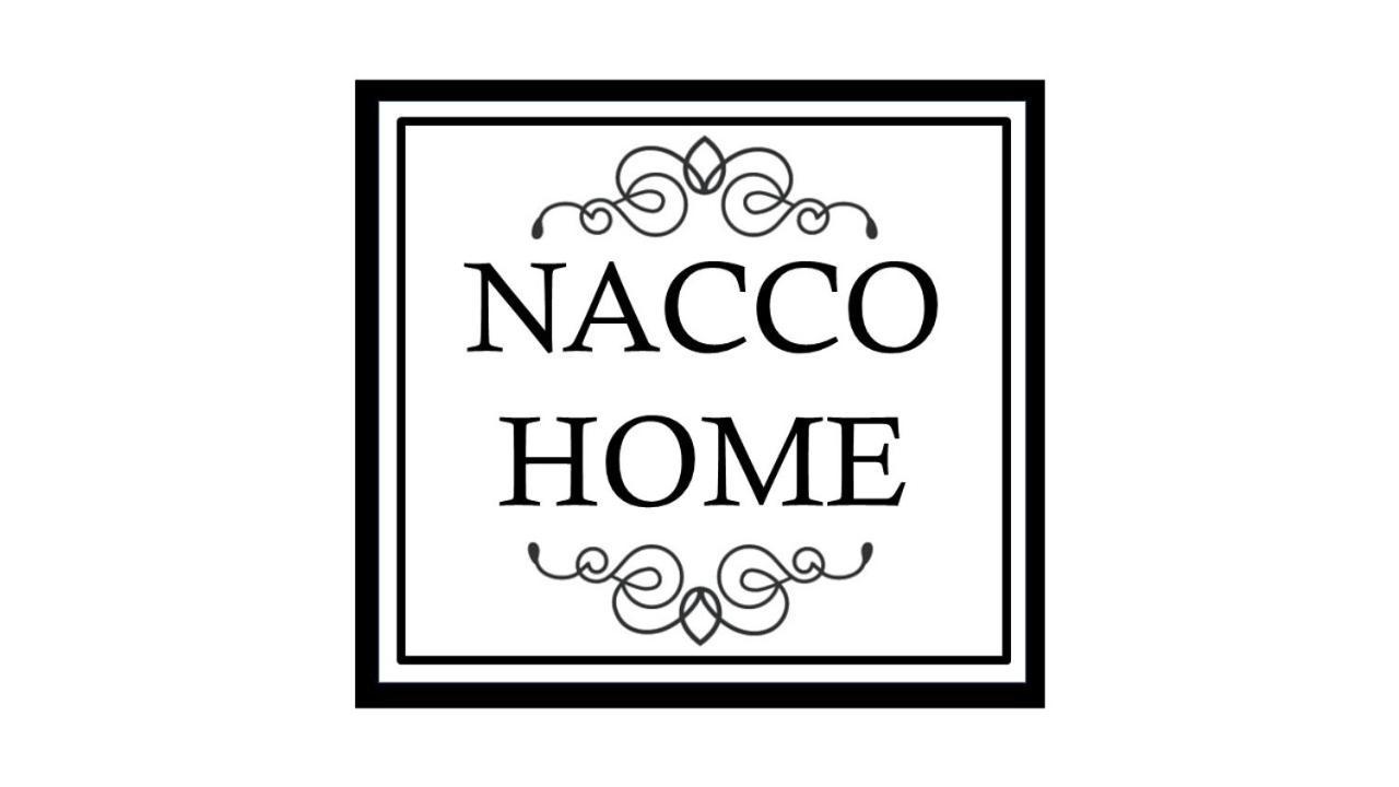 Nacco Home Genua Zewnętrze zdjęcie