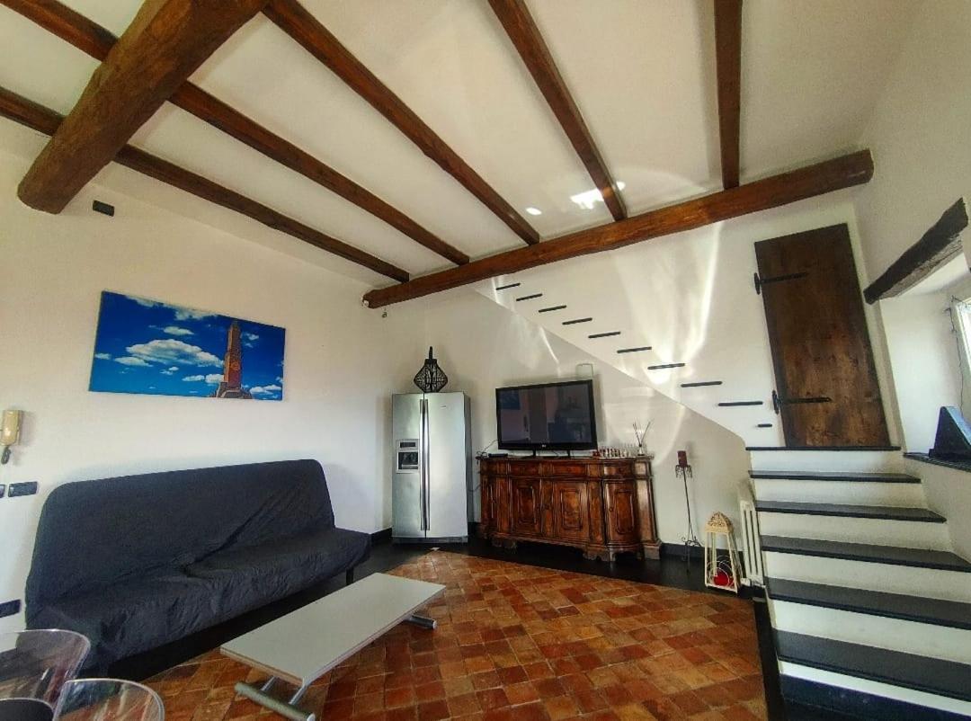 Nacco Home Genua Zewnętrze zdjęcie