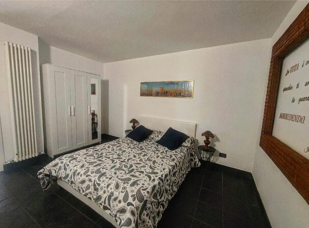 Nacco Home Genua Zewnętrze zdjęcie