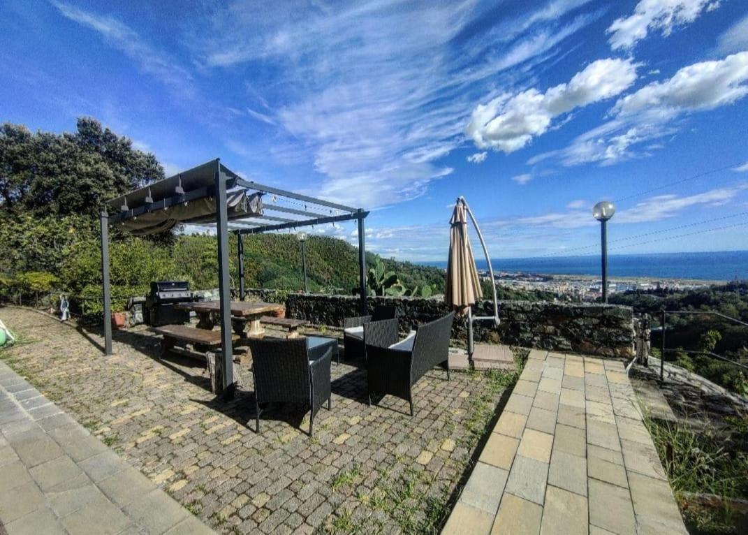 Nacco Home Genua Zewnętrze zdjęcie