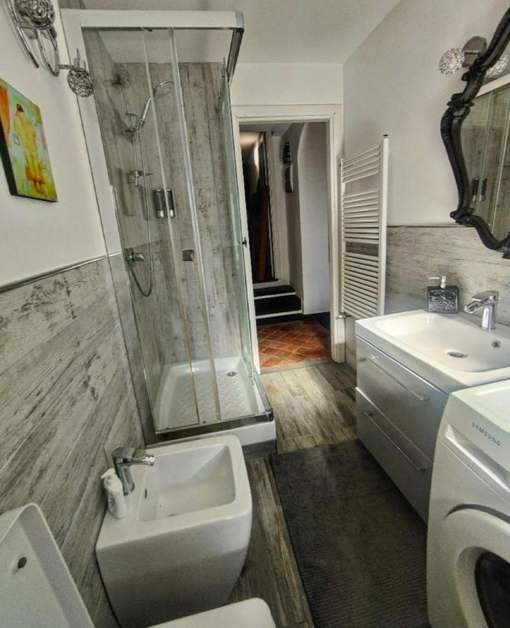 Nacco Home Genua Zewnętrze zdjęcie