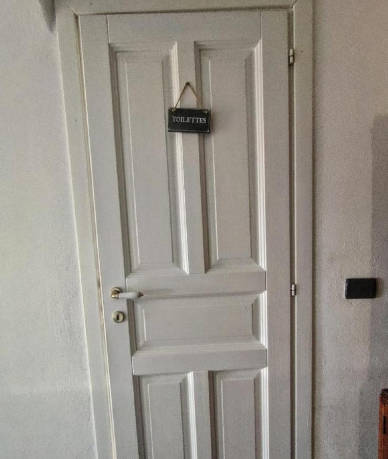 Nacco Home Genua Zewnętrze zdjęcie